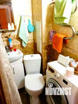 1-к квартира, вторичка, 33м2, 3/9 этаж