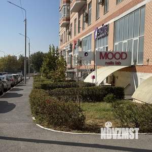 1-к квартира, вторичка, 43м2, 9/23 этаж