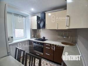 2-к квартира, вторичка, 42м2, 4/5 этаж