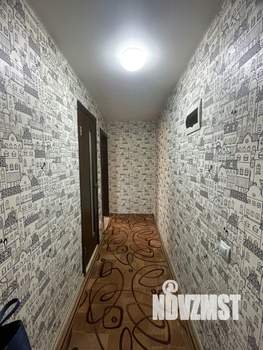 2-к квартира, вторичка, 45м2, 2/4 этаж