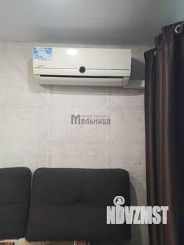 1-к квартира, вторичка, 32м2, 3/5 этаж