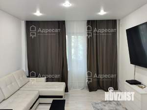 2-к квартира, вторичка, 48м2, 2/2 этаж