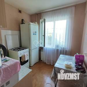 1-к квартира, вторичка, 32м2, 3/5 этаж
