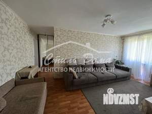 3-к квартира, вторичка, 55м2, 4/5 этаж