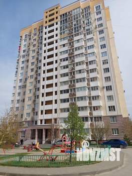 2-к квартира, сданный дом, 45м2, 6/16 этаж