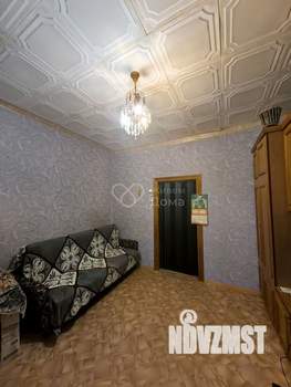 1-к квартира, вторичка, 32м2, 1/1 этаж
