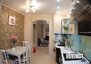 2-к квартира, вторичка, 70м2, 16/25 этаж