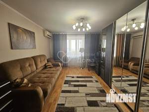 3-к квартира, вторичка, 72м2, 5/10 этаж