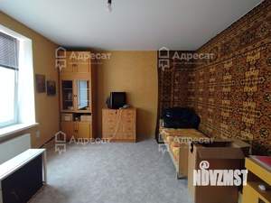 2-к квартира, вторичка, 55м2, 5/6 этаж