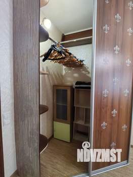 3-к квартира, вторичка, 57м2, 4/5 этаж