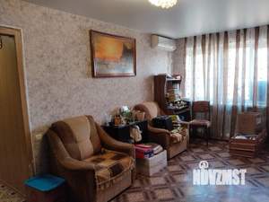 2-к квартира, вторичка, 43м2, 2/9 этаж