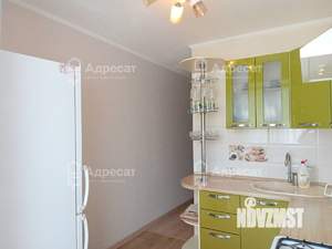 1-к квартира, вторичка, 40м2, 3/9 этаж