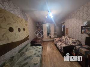 3-к квартира, вторичка, 61м2, 1/5 этаж