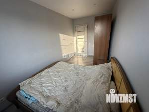 3-к квартира, вторичка, 55м2, 5/5 этаж