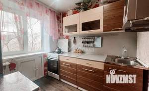 2-к квартира, вторичка, 45м2, 3/5 этаж