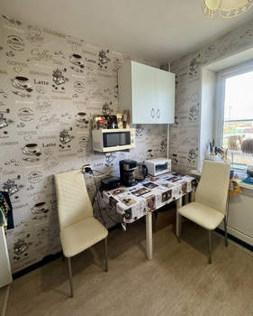 1-к квартира, вторичка, 30м2, 4/5 этаж