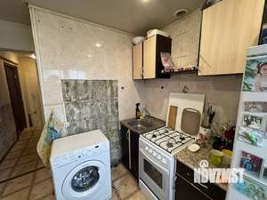 3-к квартира, вторичка, 48м2, 5/5 этаж