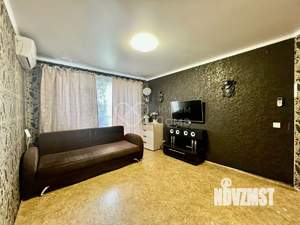 1-к квартира, вторичка, 33м2, 9/9 этаж
