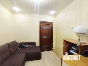 3-к квартира, вторичка, 67м2, 7/9 этаж