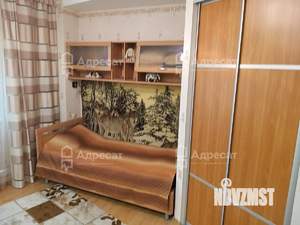 3-к квартира, вторичка, 90м2, 6/17 этаж