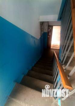 1-к квартира, вторичка, 35м2, 5/9 этаж