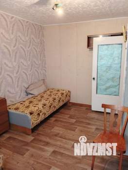 1-к квартира, вторичка, 21м2, 3/9 этаж