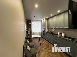 2-к квартира, вторичка, 58м2, 8/14 этаж