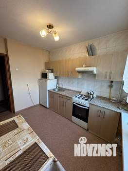 3-к квартира, вторичка, 61м2, 8/9 этаж