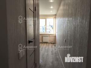 3-к квартира, вторичка, 64м2, 9/9 этаж