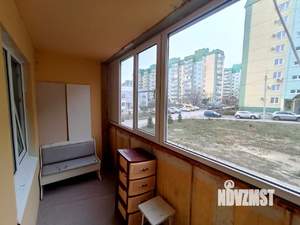 2-к квартира, вторичка, 54м2, 2/9 этаж