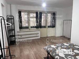 1-к квартира, вторичка, 32м2, 1/5 этаж