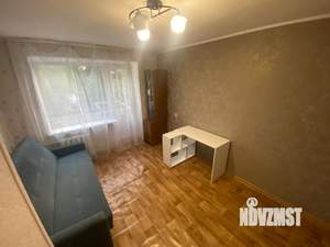 1-к квартира, вторичка, 22м2, 2/5 этаж