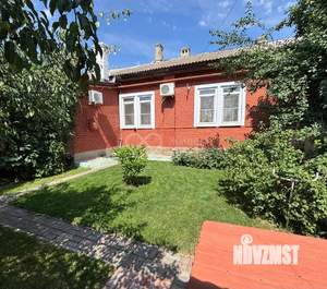 3-к квартира, вторичка, 93м2, 1/1 этаж