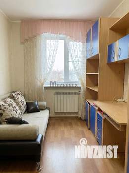 3-к квартира, вторичка, 67м2, 5/9 этаж