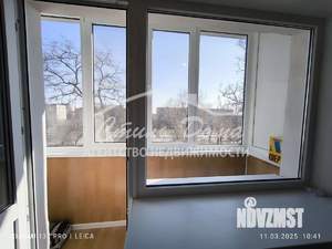 1-к квартира, вторичка, 32м2, 3/5 этаж