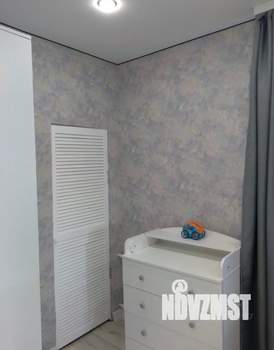 1-к квартира, вторичка, 33м2, 4/4 этаж