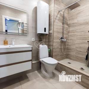 4-к квартира, вторичка, 106м2, 8/9 этаж