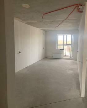 3-к квартира, сданный дом, 79м2, 7/9 этаж