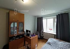 3-к квартира, вторичка, 57м2, 9/9 этаж