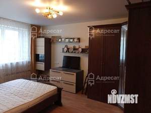 1-к квартира, вторичка, 33м2, 1/9 этаж