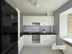 2-к квартира, вторичка, 55м2, 4/9 этаж