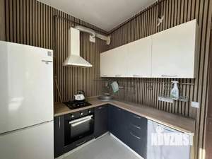 2-к квартира, вторичка, 64м2, 2/5 этаж