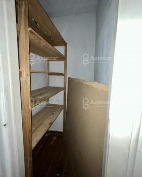 3-к квартира, вторичка, 56м2, 5/5 этаж