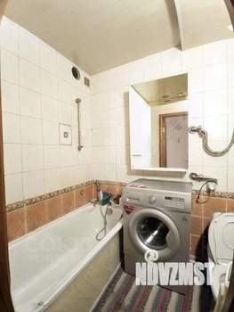 2-к квартира, вторичка, 44м2, 1/5 этаж