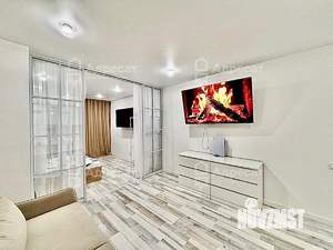 2-к квартира, вторичка, 44м2, 18/19 этаж