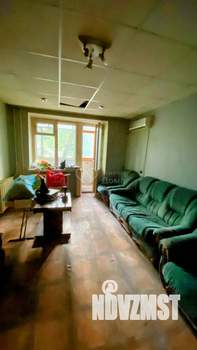 2-к квартира, вторичка, 46м2, 1/9 этаж