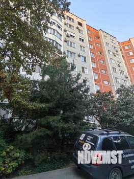 2-к квартира, вторичка, 53м2, 8/9 этаж