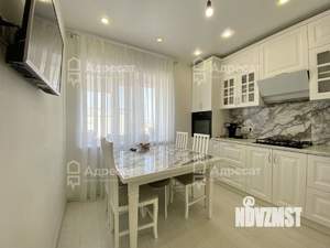 2-к квартира, вторичка, 54м2, 9/12 этаж