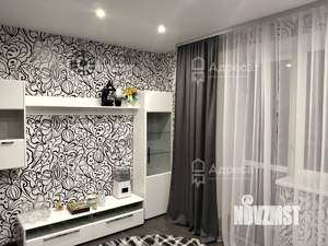 2-к квартира, вторичка, 55м2, 2/3 этаж