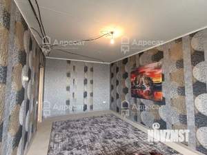 1-к квартира, вторичка, 36м2, 10/10 этаж